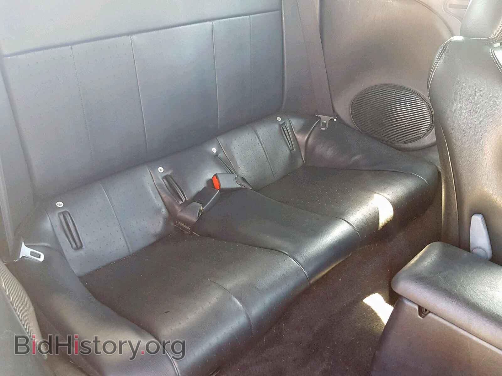 2005 MITSUBISHI ECLIPSE - VIN: 4A3AE45G95E030477 - Photo 6
