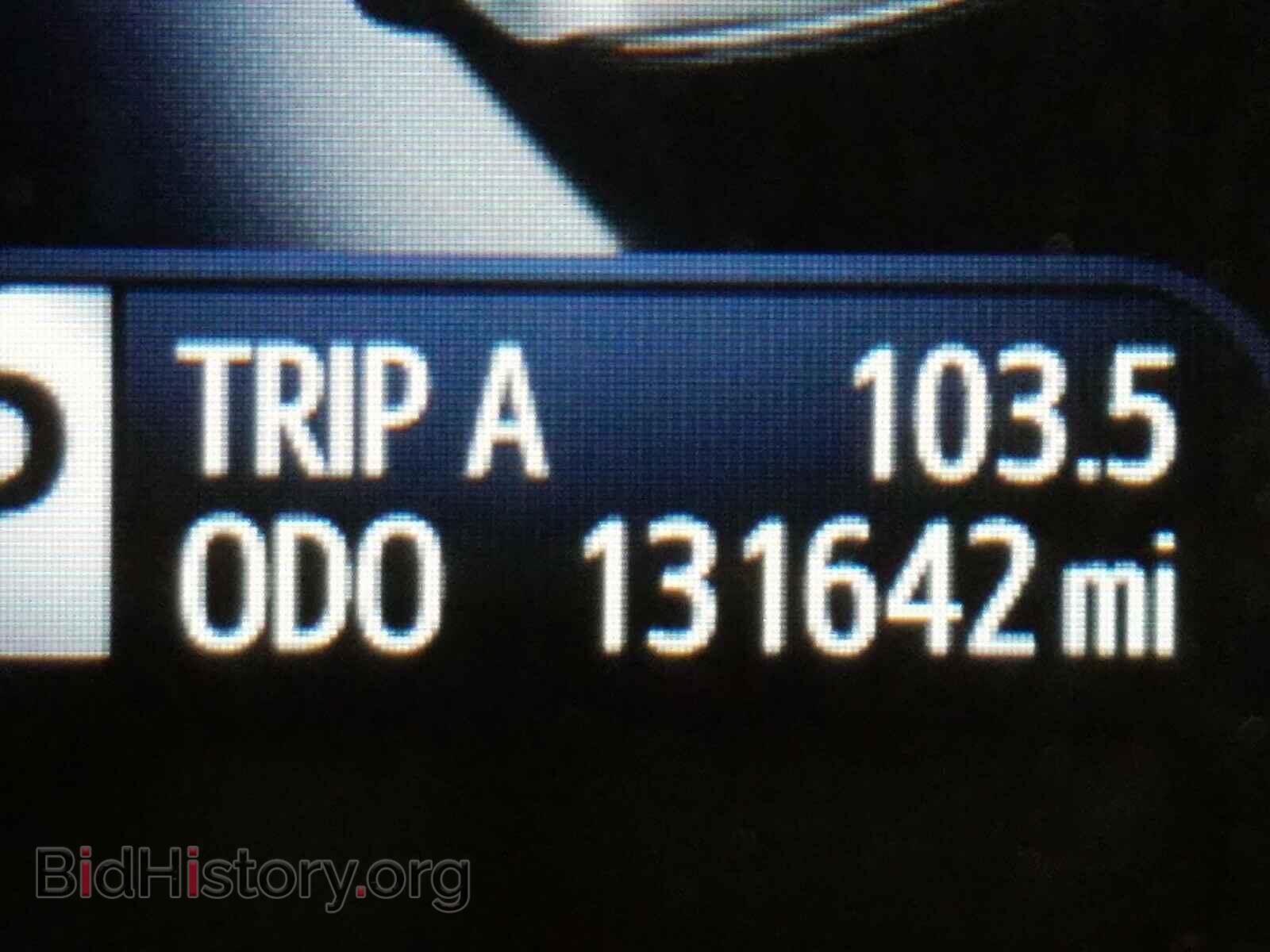 2013 TOYOTA AVALON - VIN: 4T1BD1EB8DU007737 - Фото 8