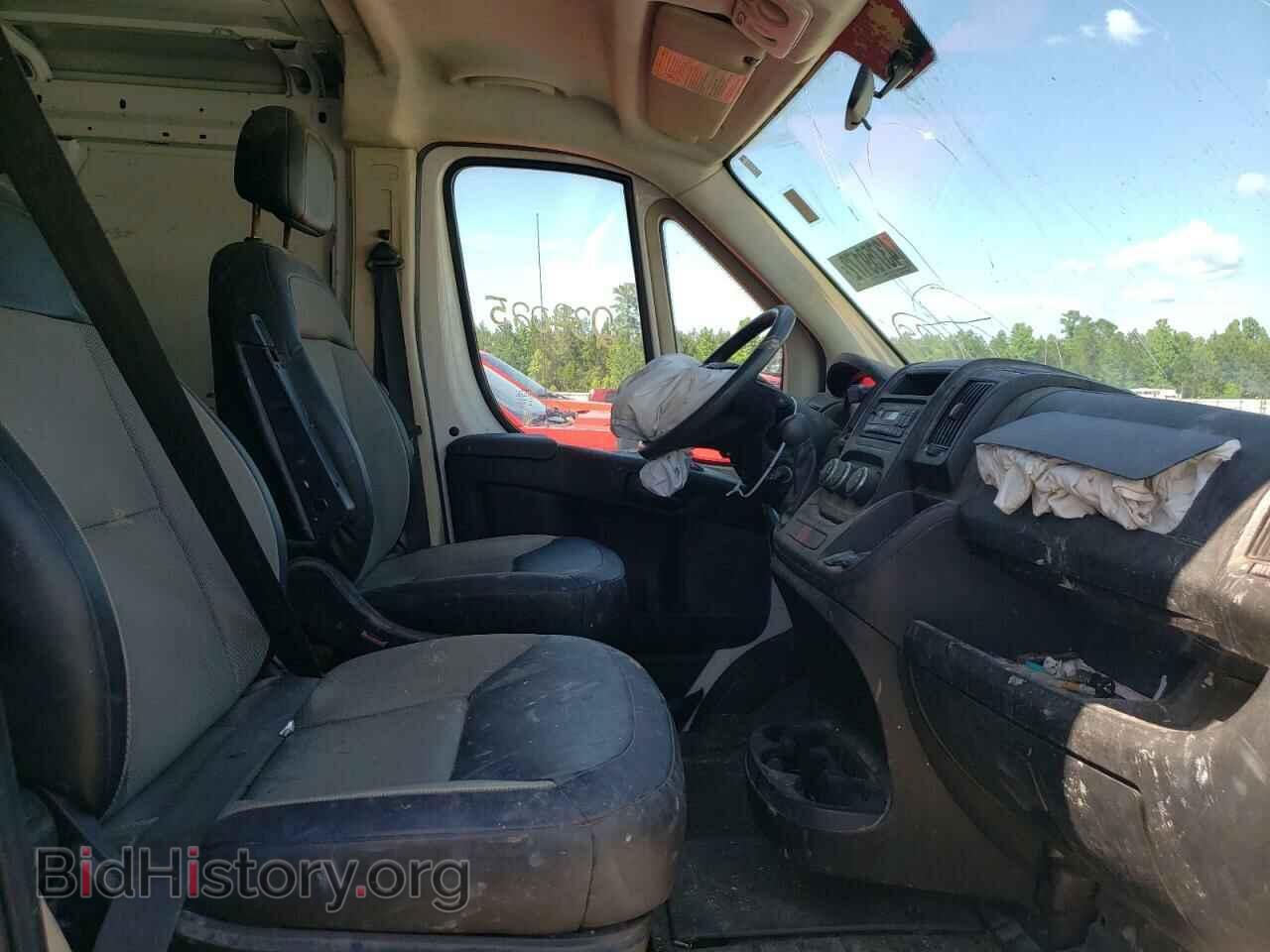 2015 RAM PROMASTER - VIN: 3C6TRVAG9FE512035 - Фото 5