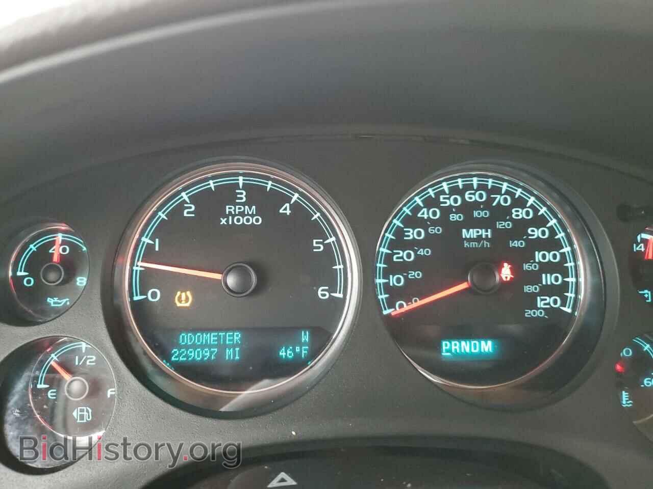 2011 GMC YUKON - VIN: 1GKS2MEF7BR185951 - Фото 9