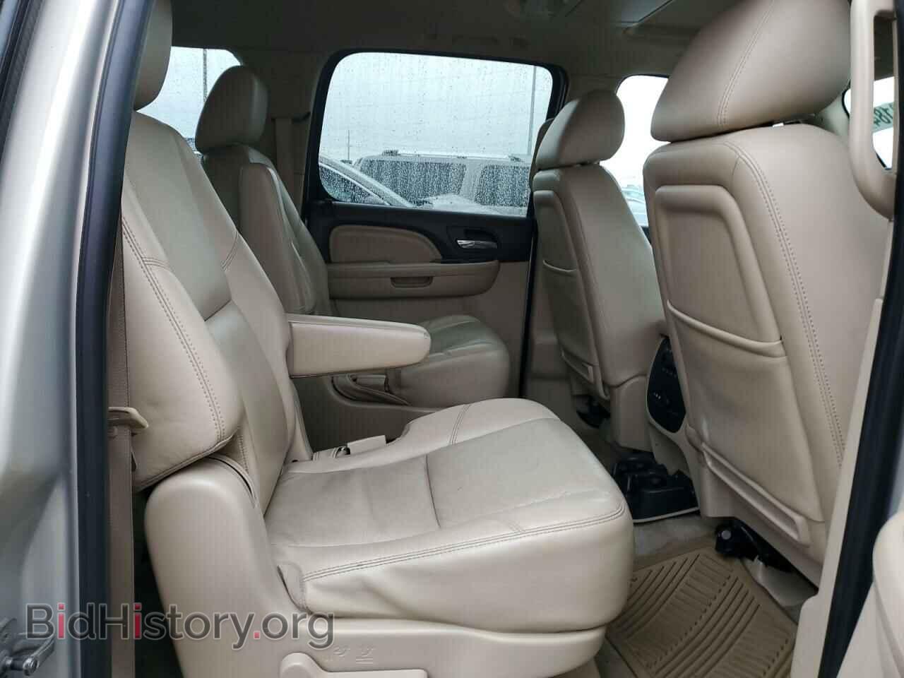2011 GMC YUKON - VIN: 1GKS2MEF7BR185951 - Фото 10