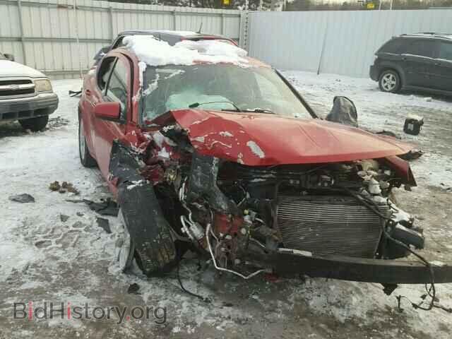 2013 DODGE AVENGER - VIN: 1C3CDZBG3DN690663 - Фото 10