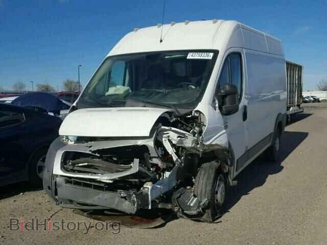 2016 RAM PROMASTER - VIN: 3C6TRVCG0GE101427 - Фото 2