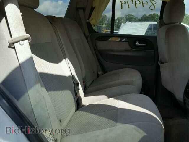 2008 GMC ENVOY - VIN: 1GKDS13S382133001 - Фото 6