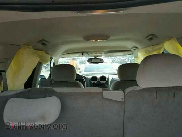 2008 GMC ENVOY - VIN: 1GKDS13S382133001 - Фото 9