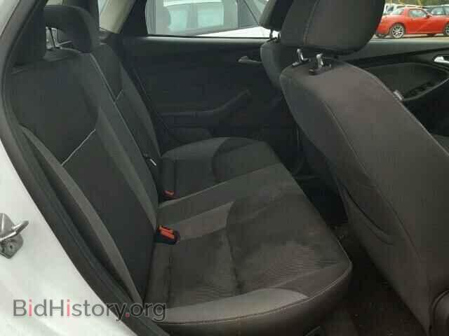 2014 FORD FOCUS - VIN: 1FADP3F22EL277350 - Photo 6