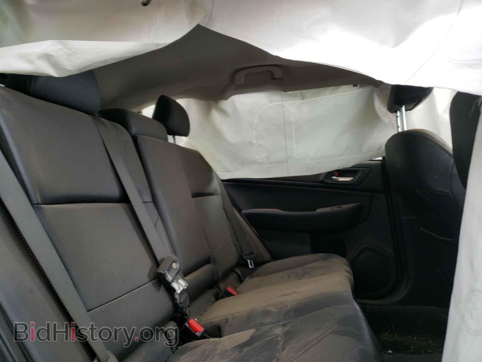2015 SUBARU OUTBACK - VIN: 4S4BSBLC6F3340969 - Фото 6
