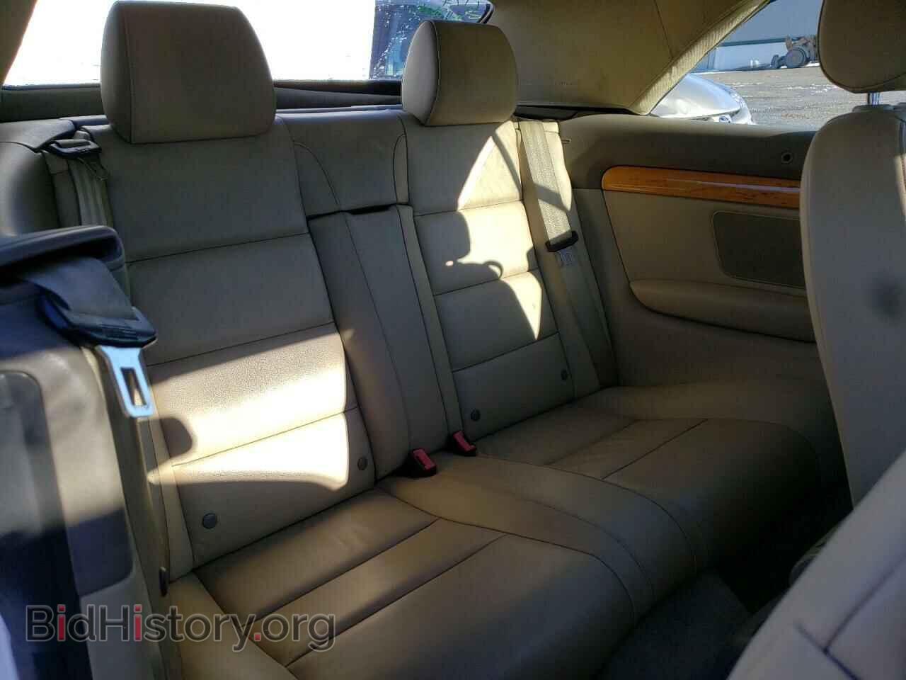 2007 AUDI A4 - VIN: WAUDF48H37K023558 - Фото 10