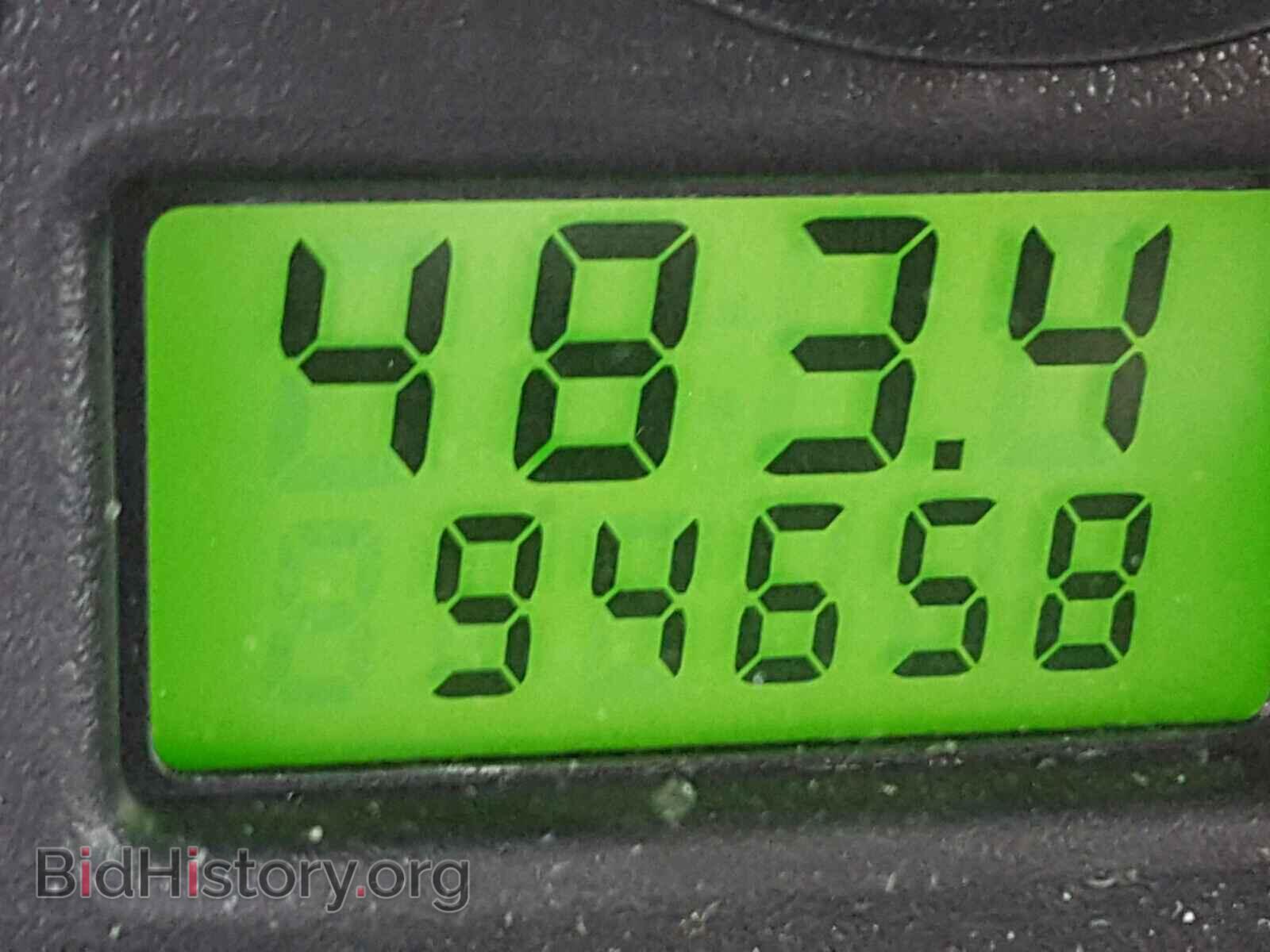 2007 FORD FOCUS - VIN: 1FAHP34N07W313858 - Photo 8