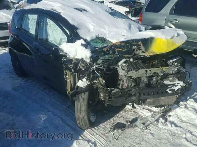 Фотография 3N1CE2CP2GL363466 - NISSAN VERSA 2016