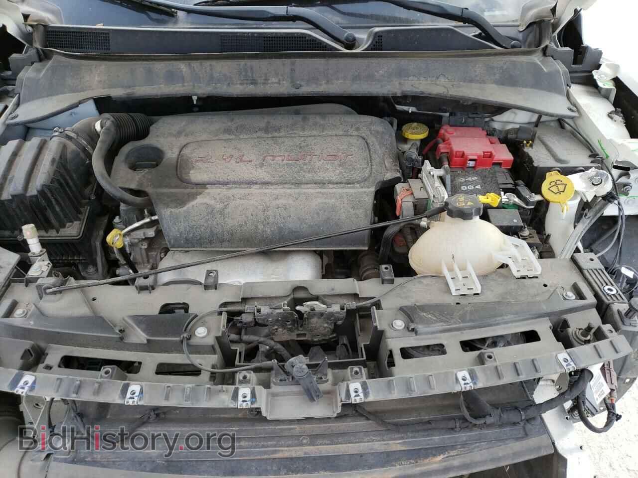 2020 JEEP COMPASS - VIN: 3C4NJCBB2LT176574 - Фото 12
