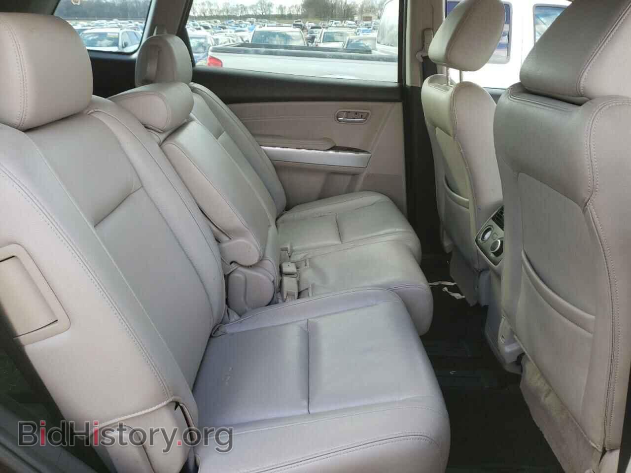 2008 MAZDA CX-9 - VIN: JM3TB28AX80124179 - Фото 10