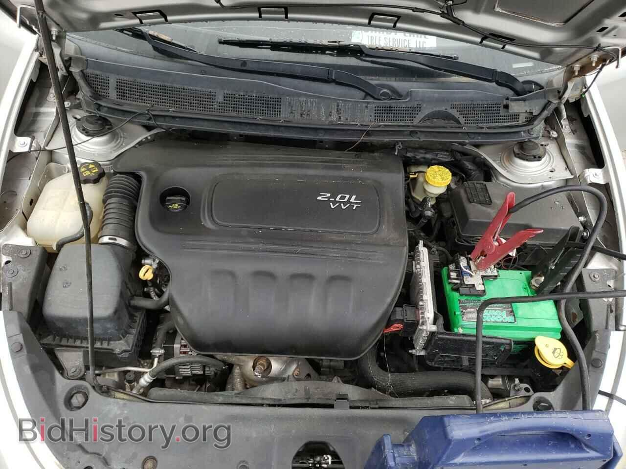 2013 DODGE DART - VIN: 1C3CDFAA3DD333839 - Фото 11