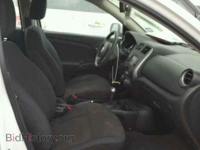 2013 NISSAN VERSA - VIN: 3N1CN7AP3DL854527 - Фото 5