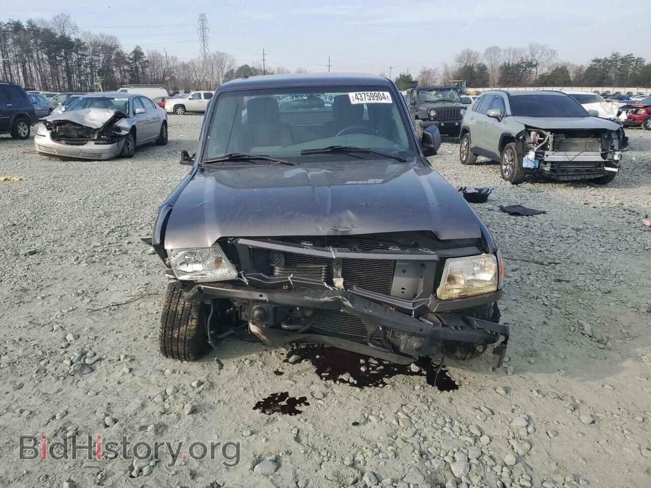 2011 FORD RANGER - VIN: 1FTLR4FE6BPA70481 - Фото 5