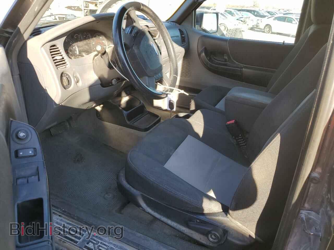 2011 FORD RANGER - VIN: 1FTLR4FE7BPB15251 - Фото 8