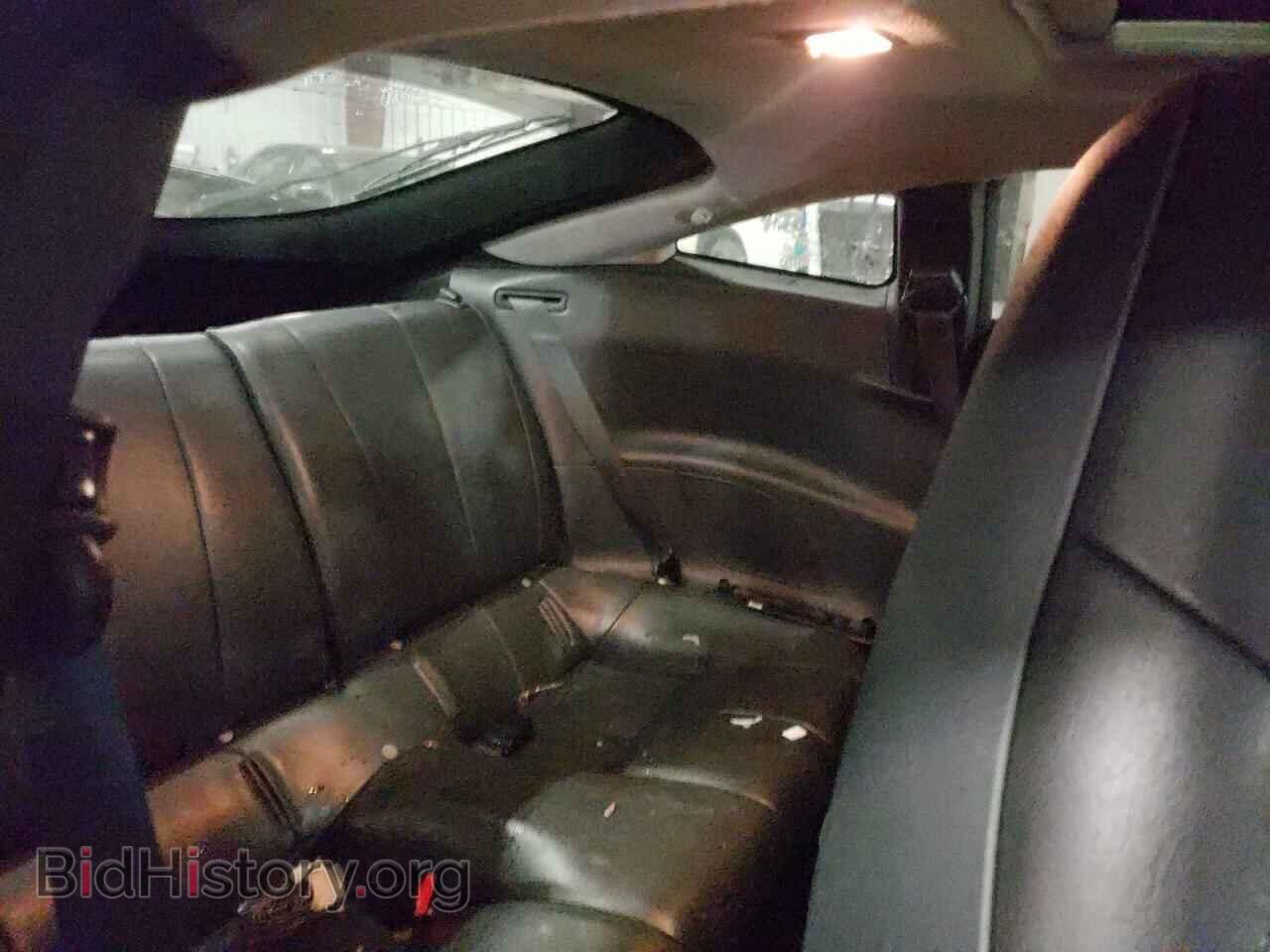 2009 MITSUBISHI ECLIPSE - VIN: 4A3AK34T69E009884 - Photo 6