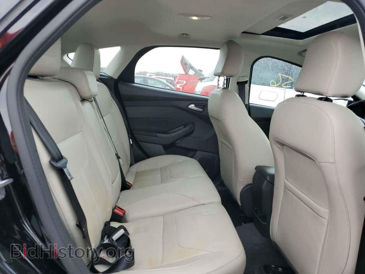 2018 FORD FOCUS - VIN: 1FADP3N26JL314458 - Фото 10