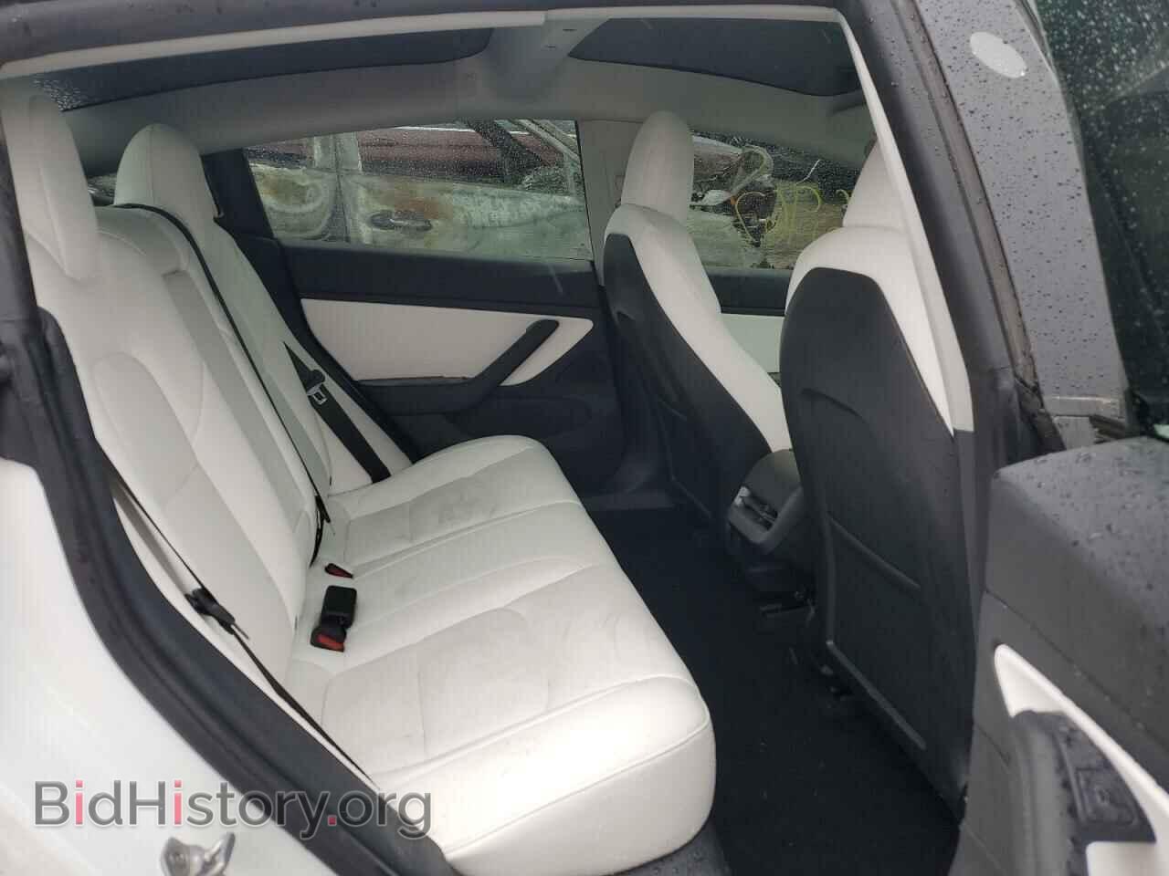 2021 TESLA MODEL 3 - VIN: 5YJ3E1EB5MF849921 - Photo 10