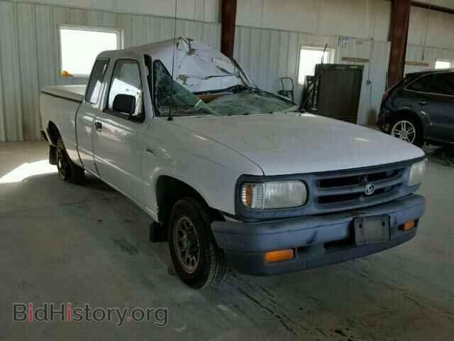 Photo 4F4CR16A5TTM16080 - MAZDA B2300 1996