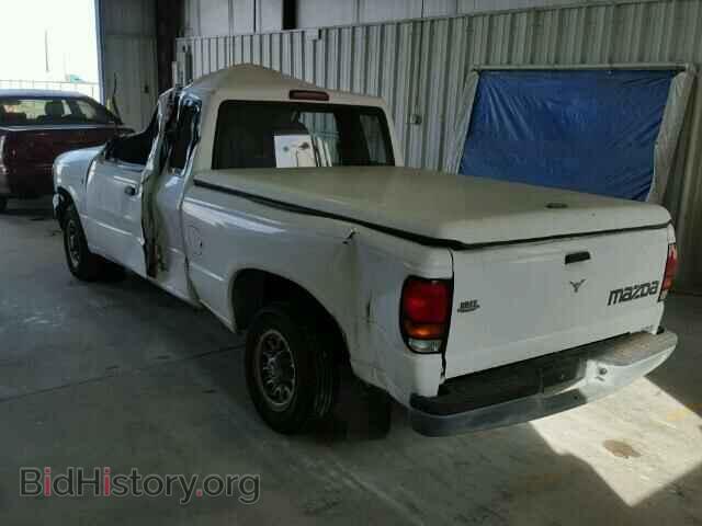 1996 MAZDA B2300 - VIN: 4F4CR16A5TTM16080 - Фото 3