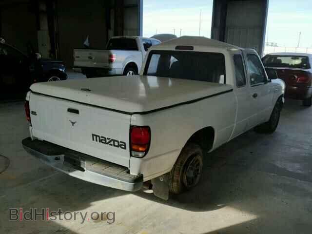 1996 MAZDA B2300 - VIN: 4F4CR16A5TTM16080 - Фото 4