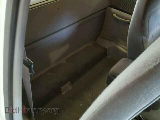 1996 MAZDA B2300 - VIN: 4F4CR16A5TTM16080 - Фото 6