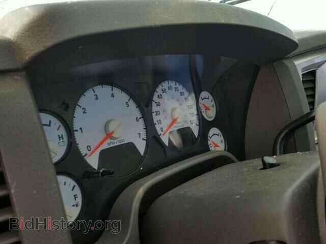 2007 DODGE RAM 1500 - VIN: 1D7HA18P77S167452 - Фото 8