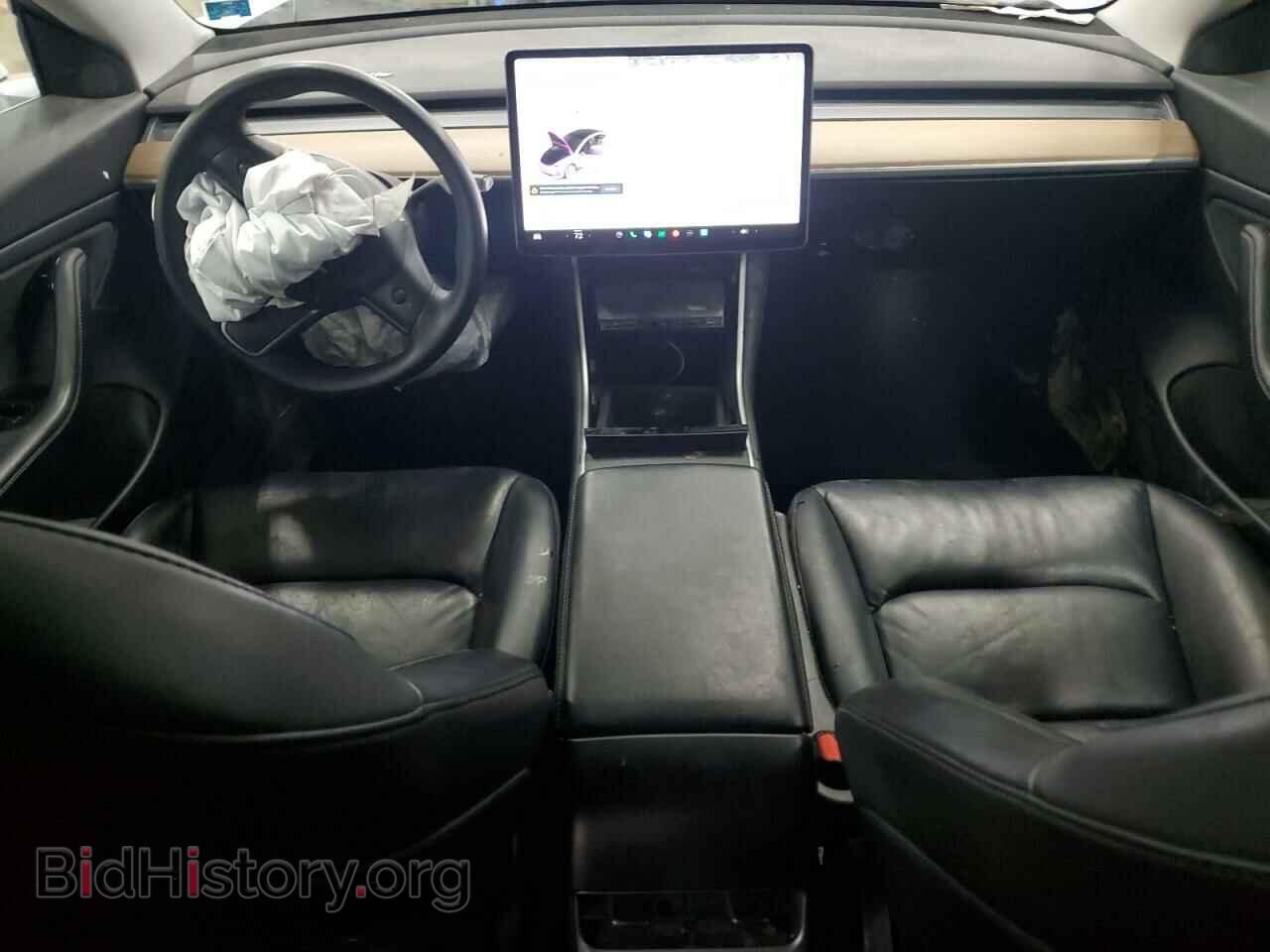 2020 TESLA MODEL 3 - VIN: 5YJ3E1EB9LF791052 - Photo 8