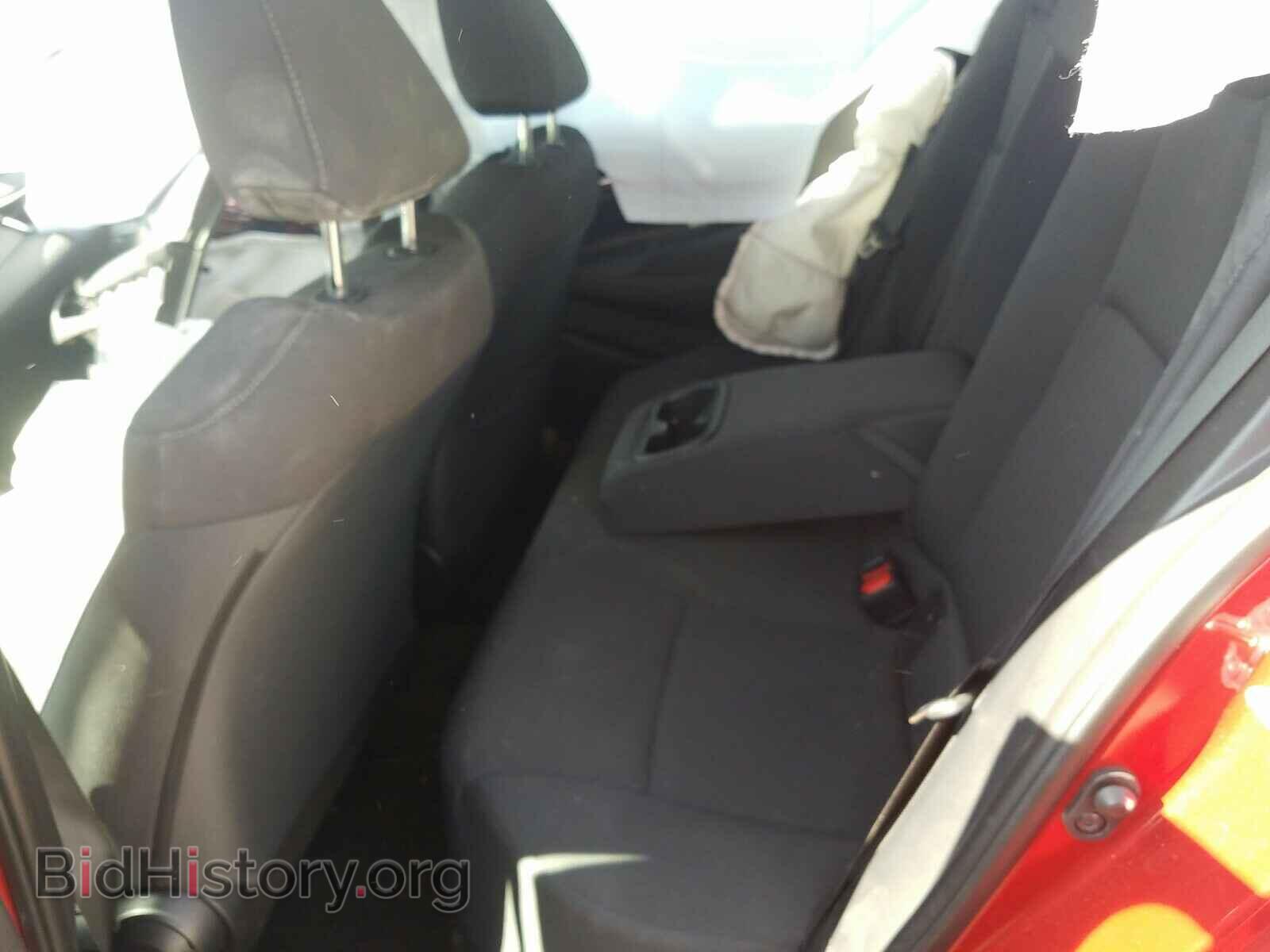 2021 TOYOTA COROLLA - VIN: 5YFEPMAE1MP186792 - Фото 6