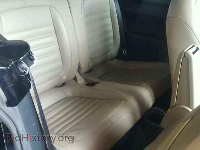 2013 VOLKSWAGEN BEETLE - VIN: 3VW5P7AT0DM801157 - Фото 6