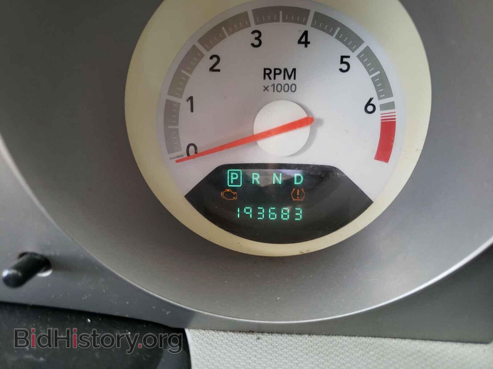 2008 DODGE AVENGER - VIN: 1B3LC46K28N648380 - Фото 8