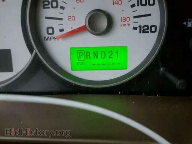 2005 FORD ESCAPE - VIN: 1FMYU93175KB04864 - Фото 8