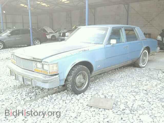 1979 CADILLAC DEVILLE - VIN: 6S69B99502743 - Photo 2