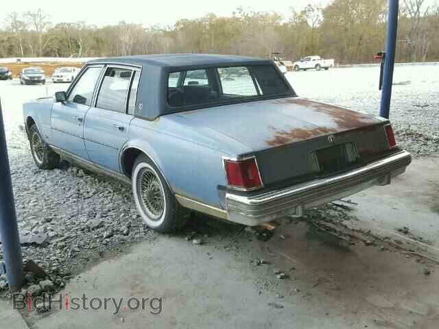1979 CADILLAC DEVILLE - VIN: 6S69B99502743 - Photo 3