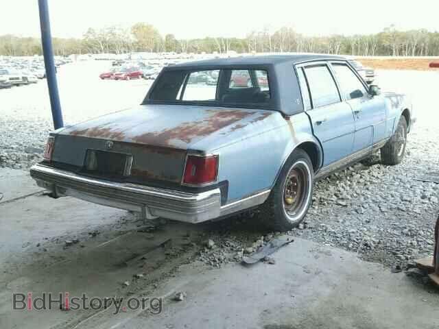 1979 CADILLAC DEVILLE - VIN: 6S69B99502743 - Photo 4