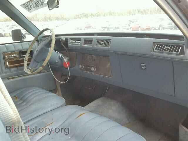 1979 CADILLAC DEVILLE - VIN: 6S69B99502743 - Photo 5