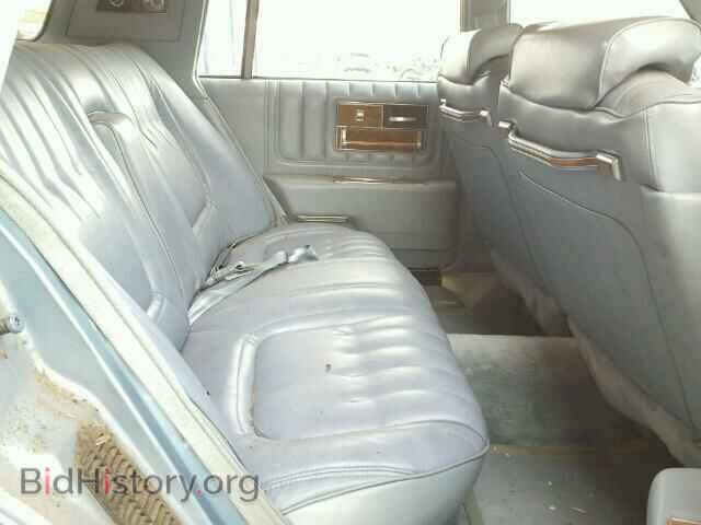 1979 CADILLAC DEVILLE - VIN: 6S69B99502743 - Photo 6
