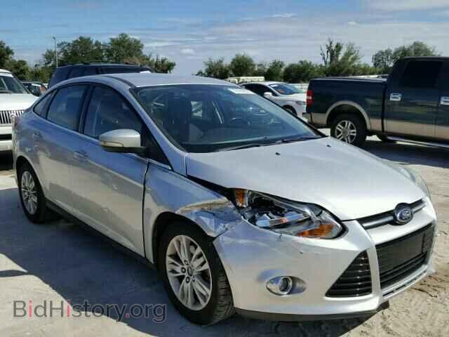 Photo 1FAHP3H22CL363205 - FORD FOCUS 2012