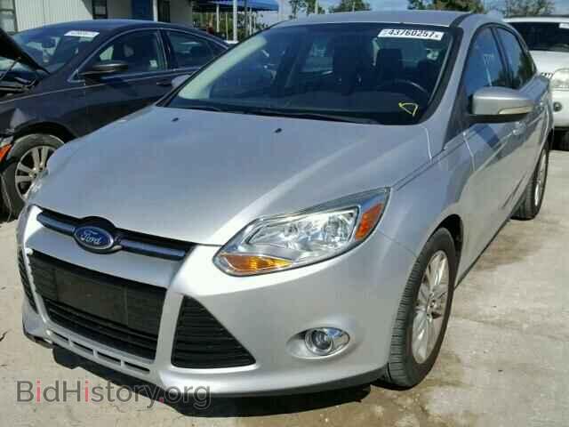 2012 FORD FOCUS - VIN: 1FAHP3H22CL363205 - Photo 2
