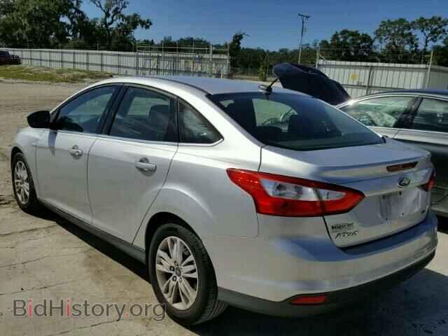 2012 FORD FOCUS - VIN: 1FAHP3H22CL363205 - Photo 3