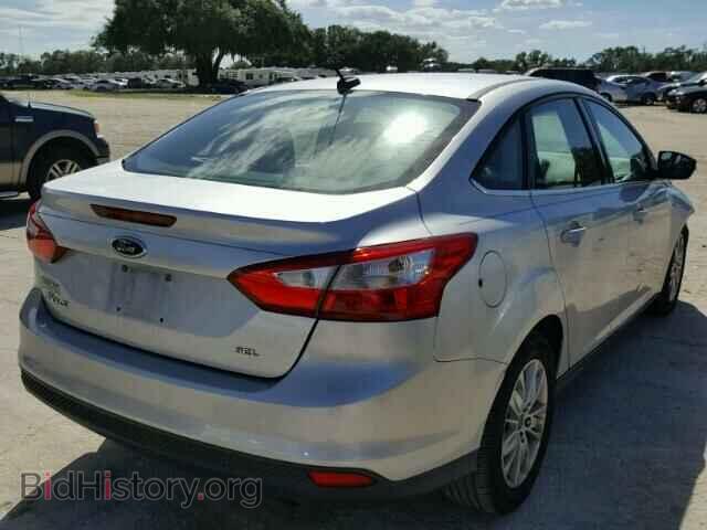 2012 FORD FOCUS - VIN: 1FAHP3H22CL363205 - Photo 4