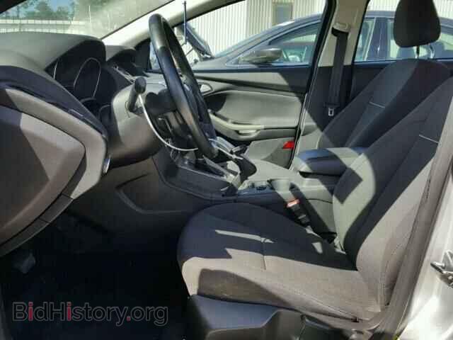 2012 FORD FOCUS - VIN: 1FAHP3H22CL363205 - Photo 5