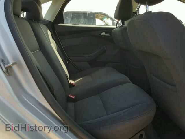 2012 FORD FOCUS - VIN: 1FAHP3H22CL363205 - Photo 6