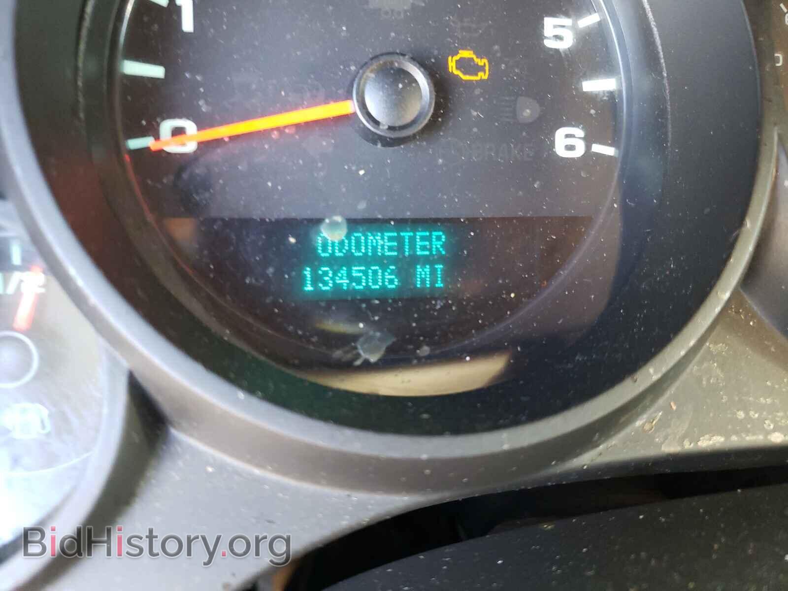 2012 CHEVROLET SILVERADO - VIN: 1GCRCREA5CZ115441 - Фото 8