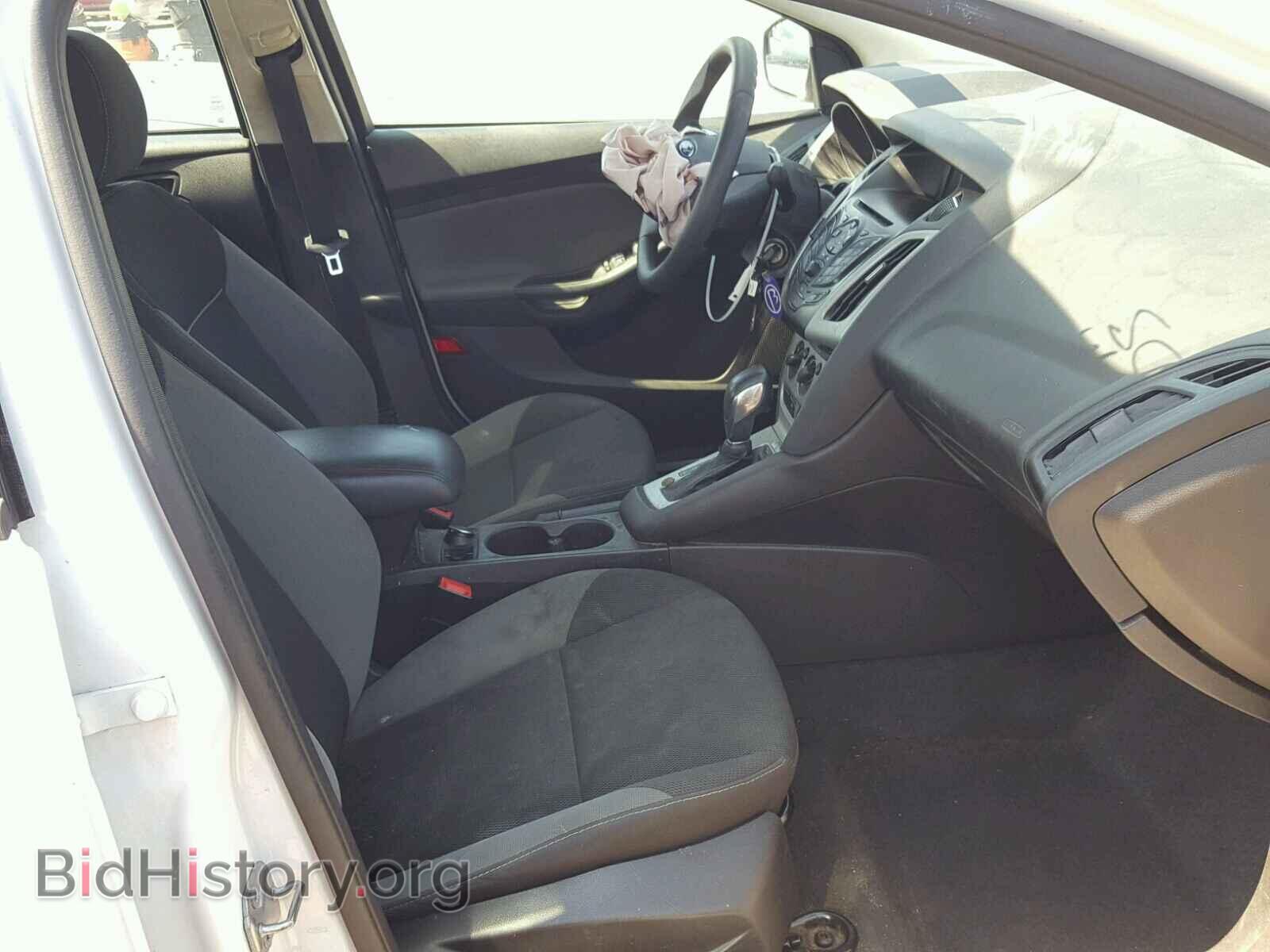 2014 FORD FOCUS - VIN: 1FADP3F22EL346571 - Photo 5