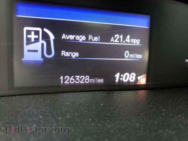 2012 HONDA CIVIC - VIN: 19XFB2F57CE015898 - Фото 8