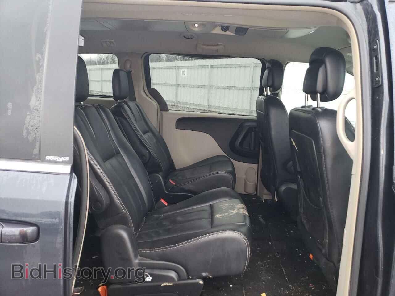 2014 CHRYSLER MINIVAN - VIN: 2C4RC1BG6ER157253 - Photo 11