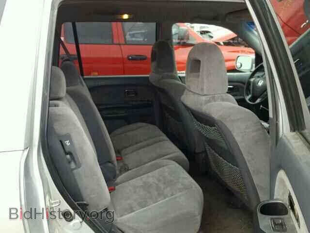2005 HONDA PILOT - VIN: 5FNYF18475B046674 - Фото 6