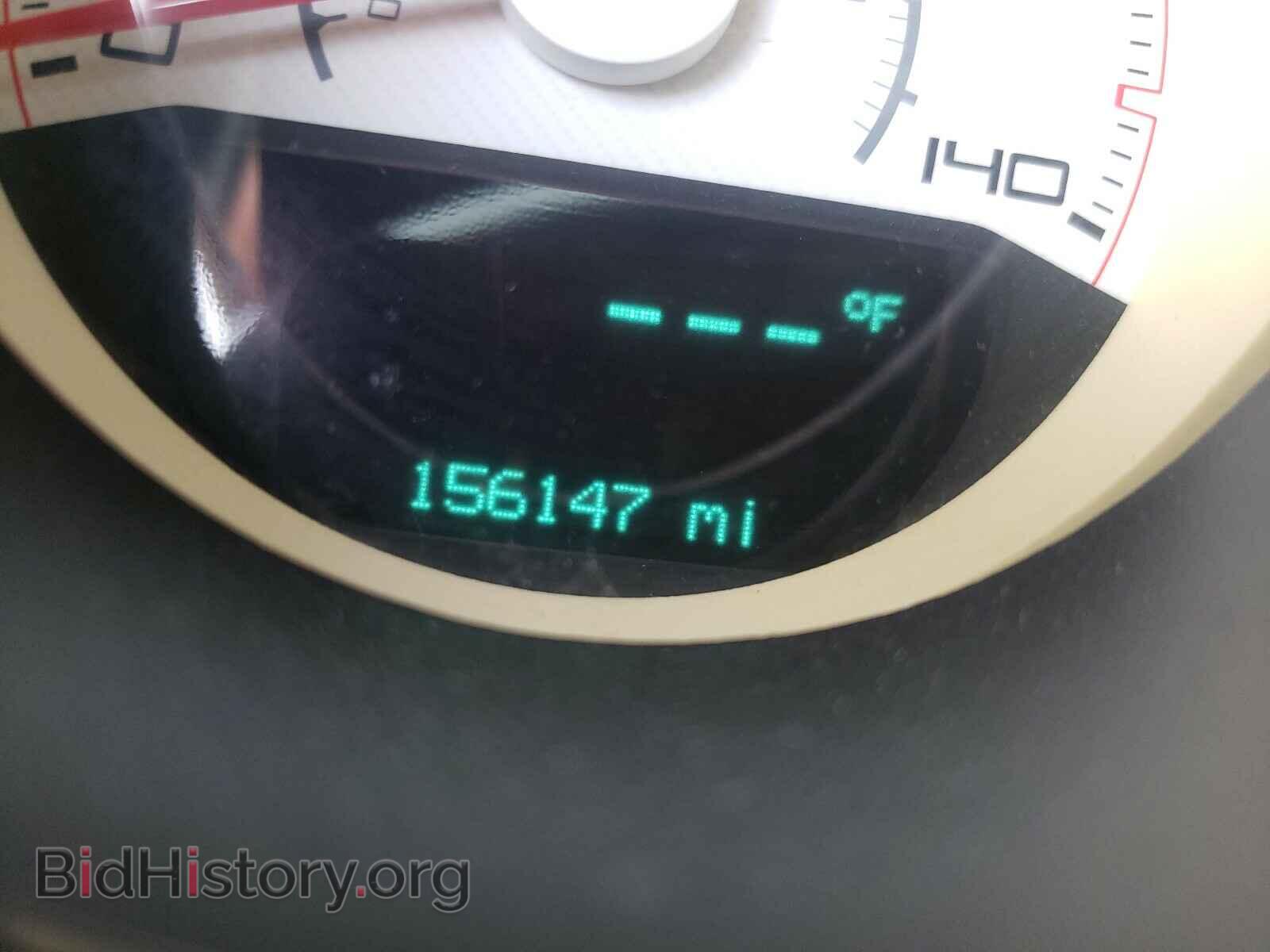 2012 DODGE CHALLENGER - VIN: 2C3CDYAG3CH127857 - Фото 8